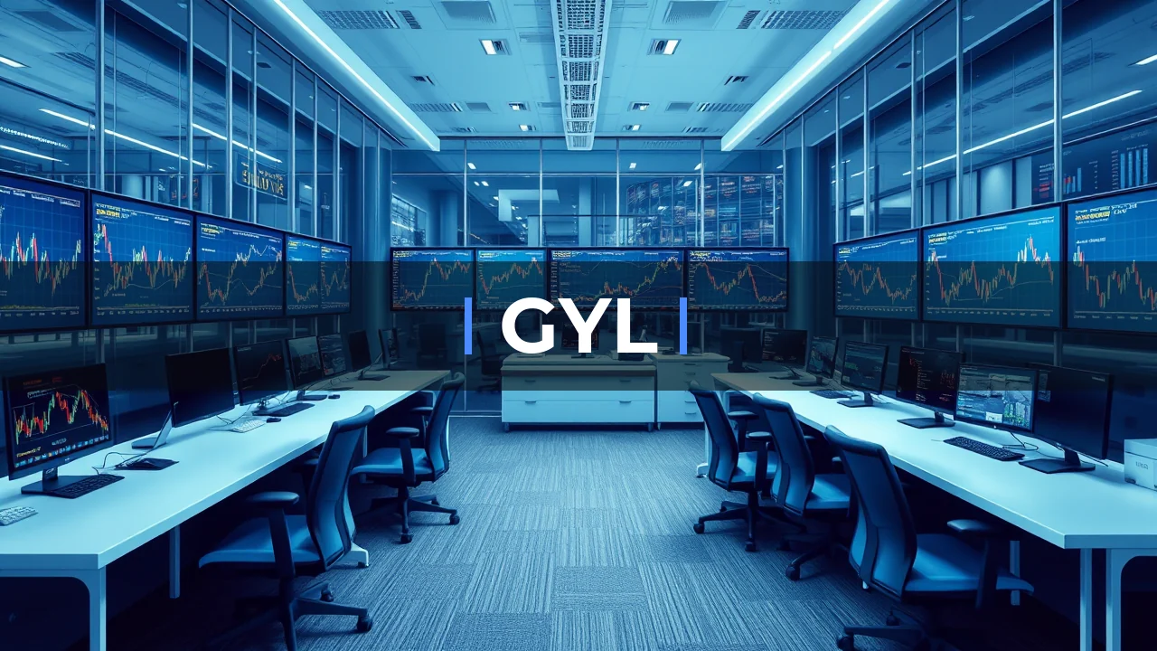 Cómo operar GYL (Banco Guayaquil S.A.)