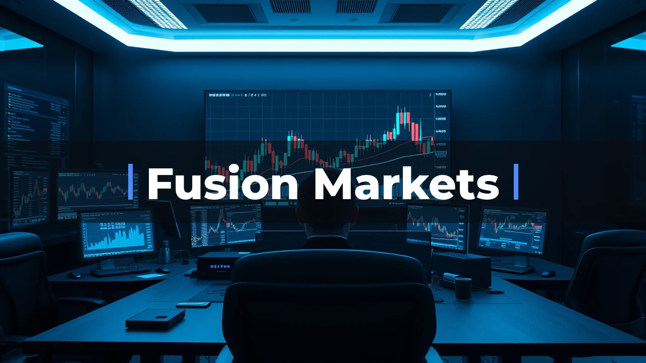 Revisión de Fusion Markets para Ecuador